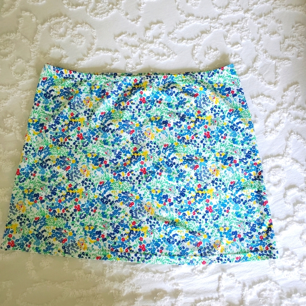 Patagonia skirt size large